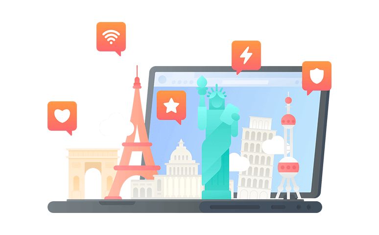 在西撒哈拉连接到中国vpn - 快回国